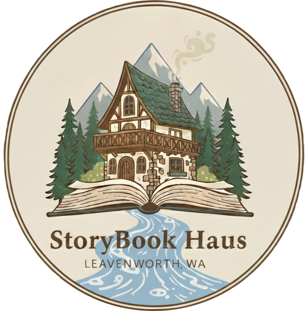 StoryBook Haus